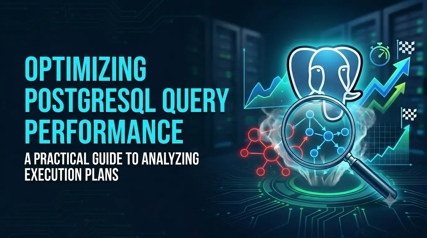 Optimizing postgres queries